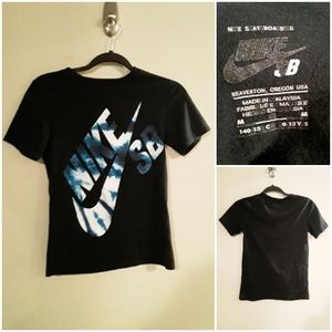 Nike SB Kids Unisex Teeshirt